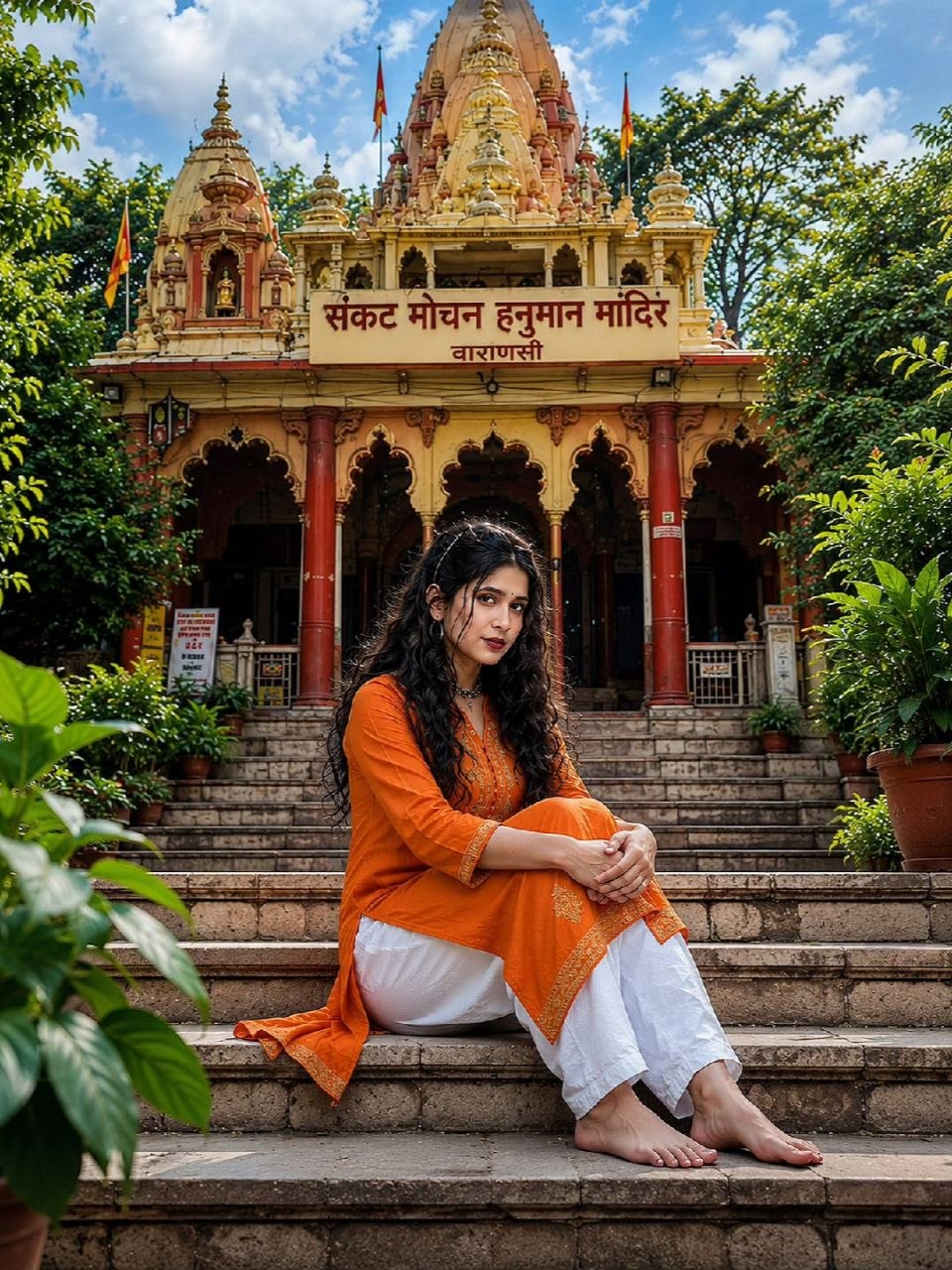 Sharda AI Prompt