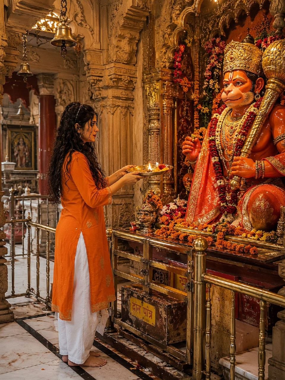 Sharda AI Prompt