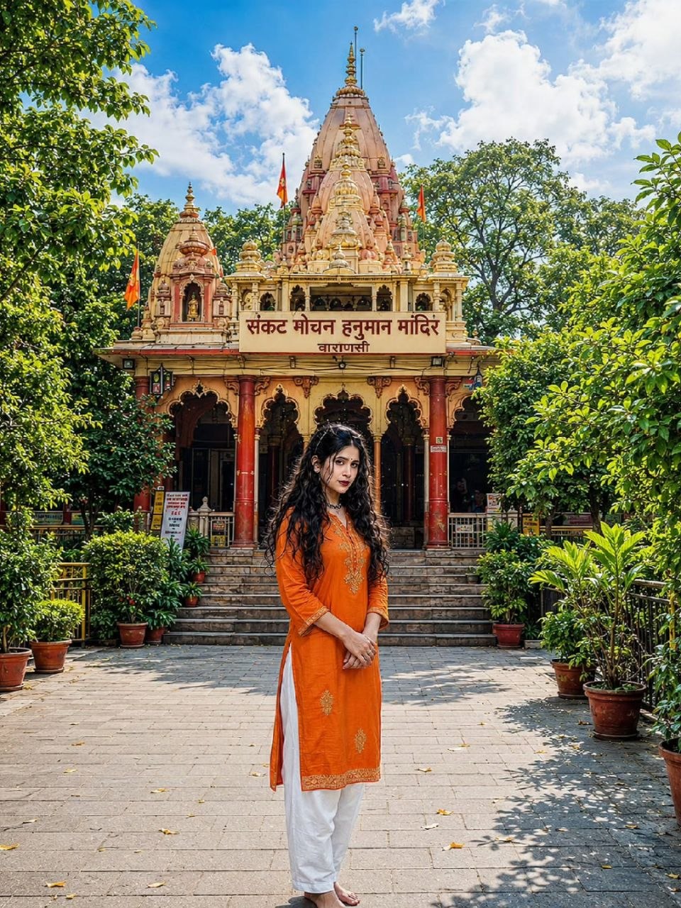 Sharda AI Prompt