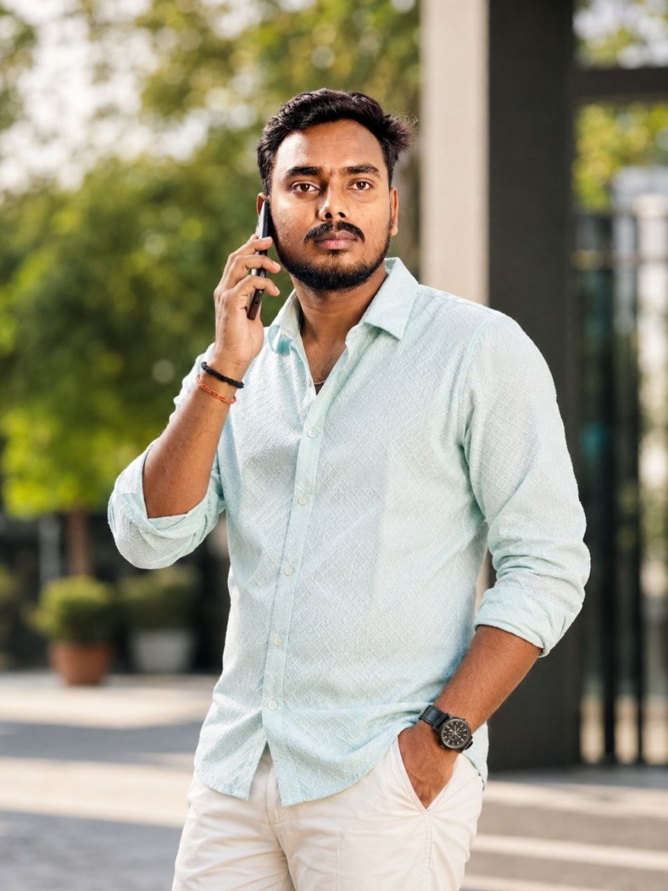 Sharda AI Prompt