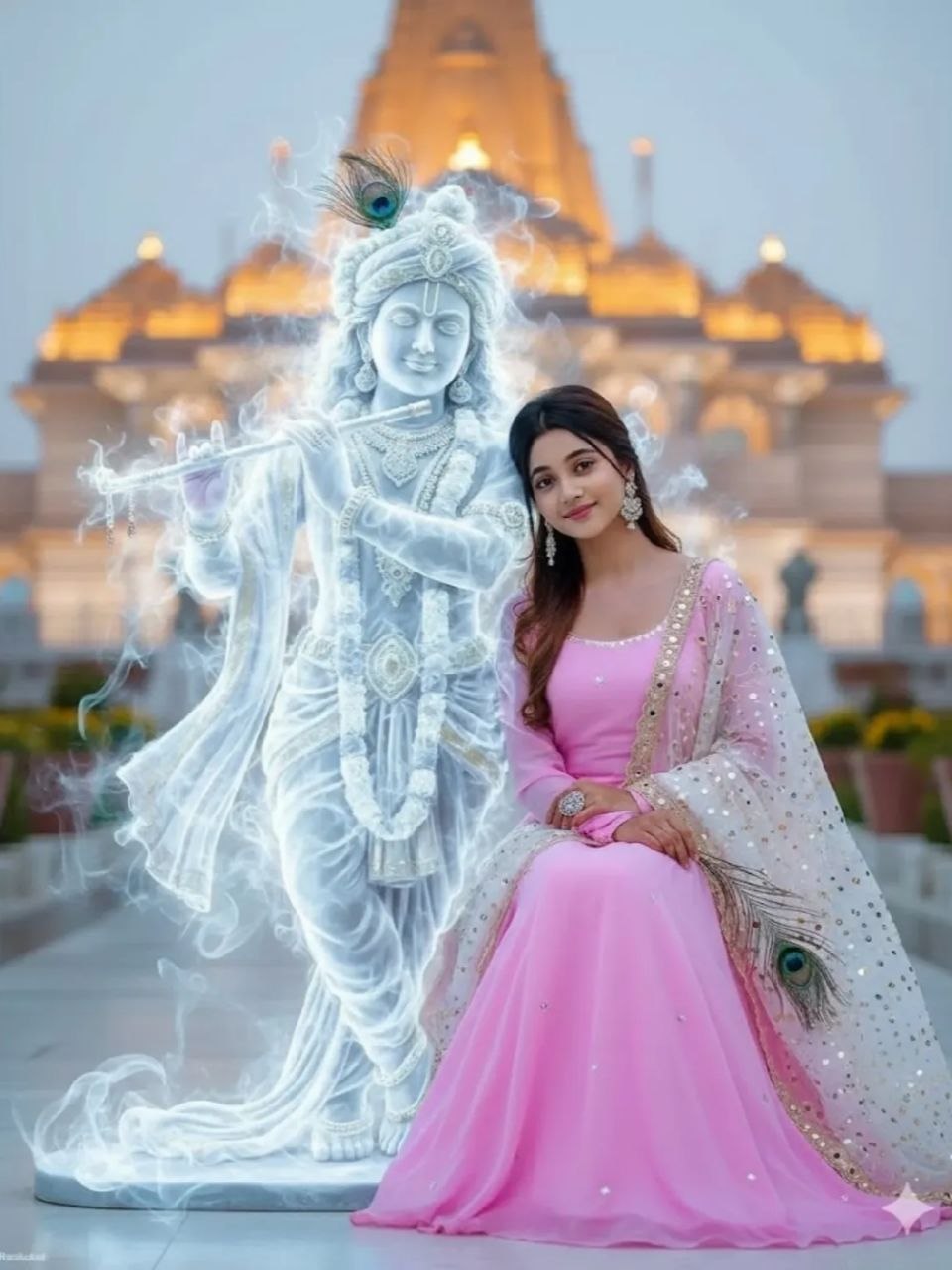 Sharda AI Prompt
