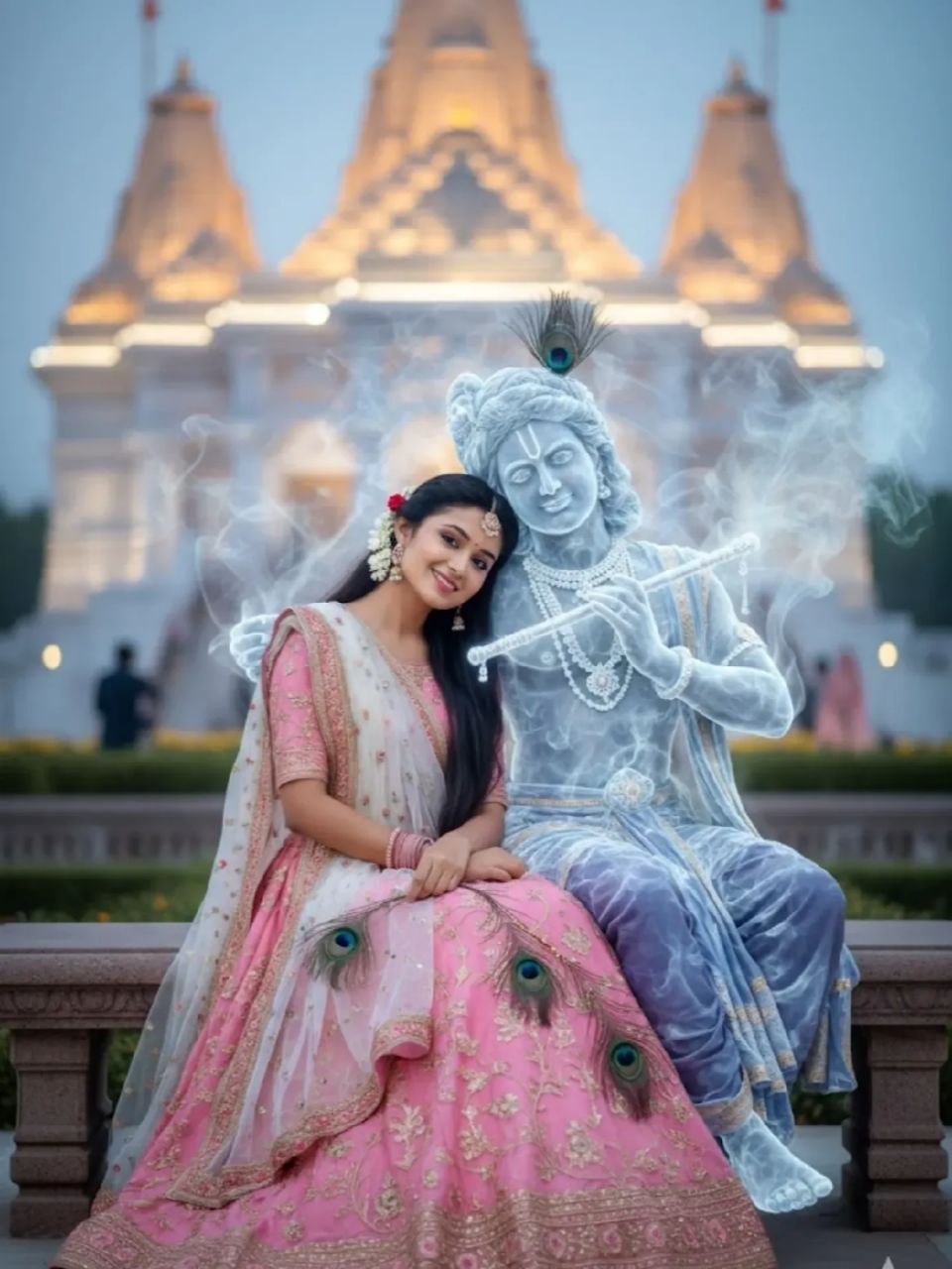 Sharda AI Prompt