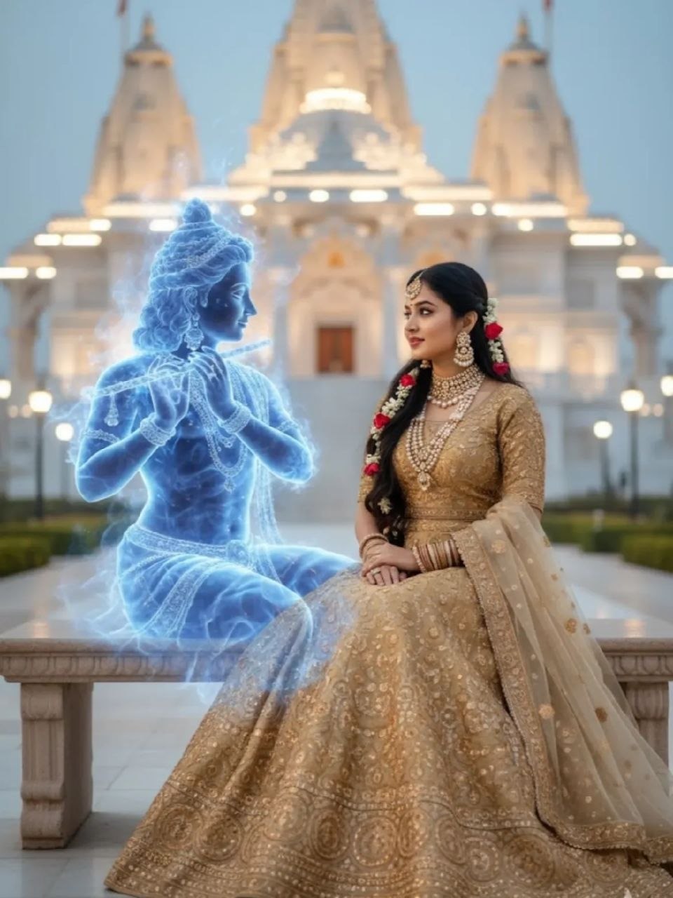 Sharda AI Prompt