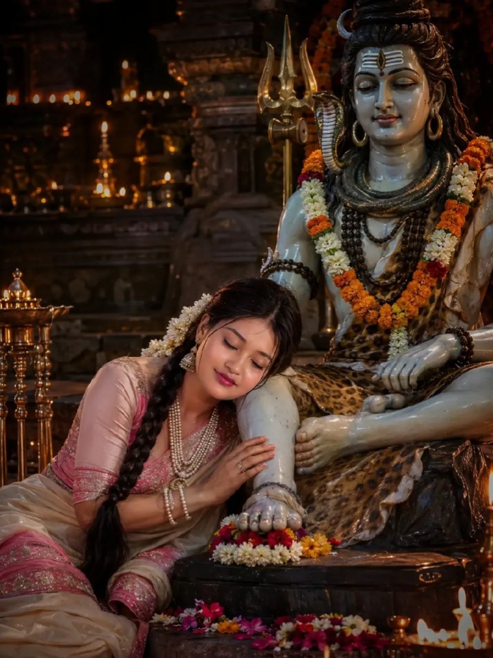 Sharda AI Prompt