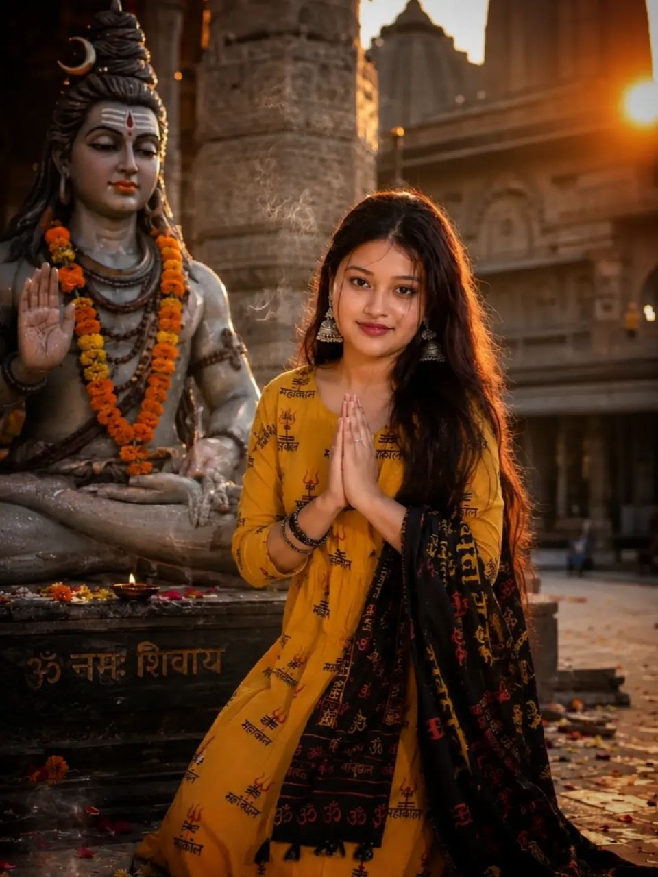 Sharda AI Prompt
