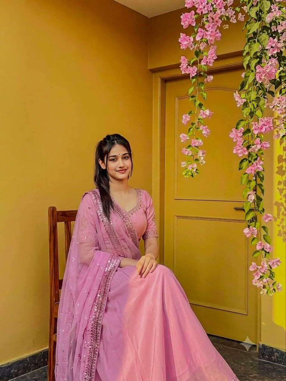 Sharda AI Prompt