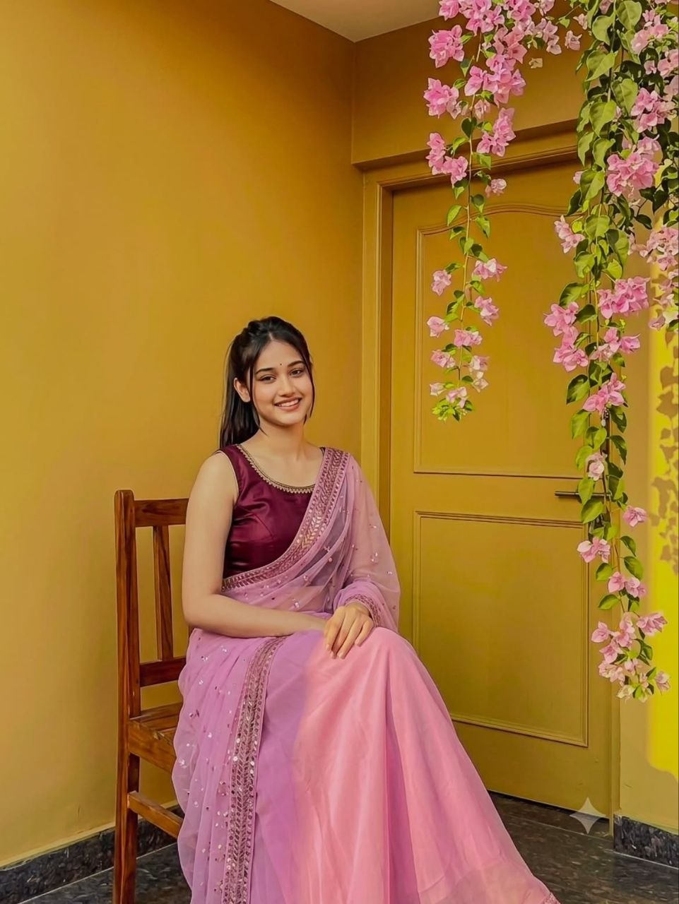 Sharda AI Prompt