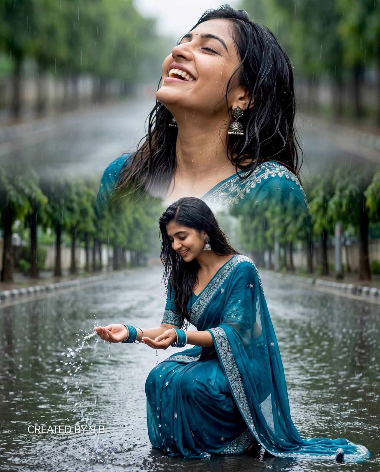 Sharda AI Prompt