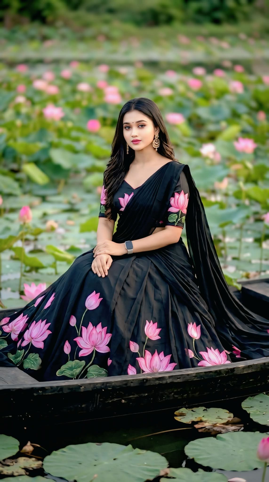 Sharda AI Prompt