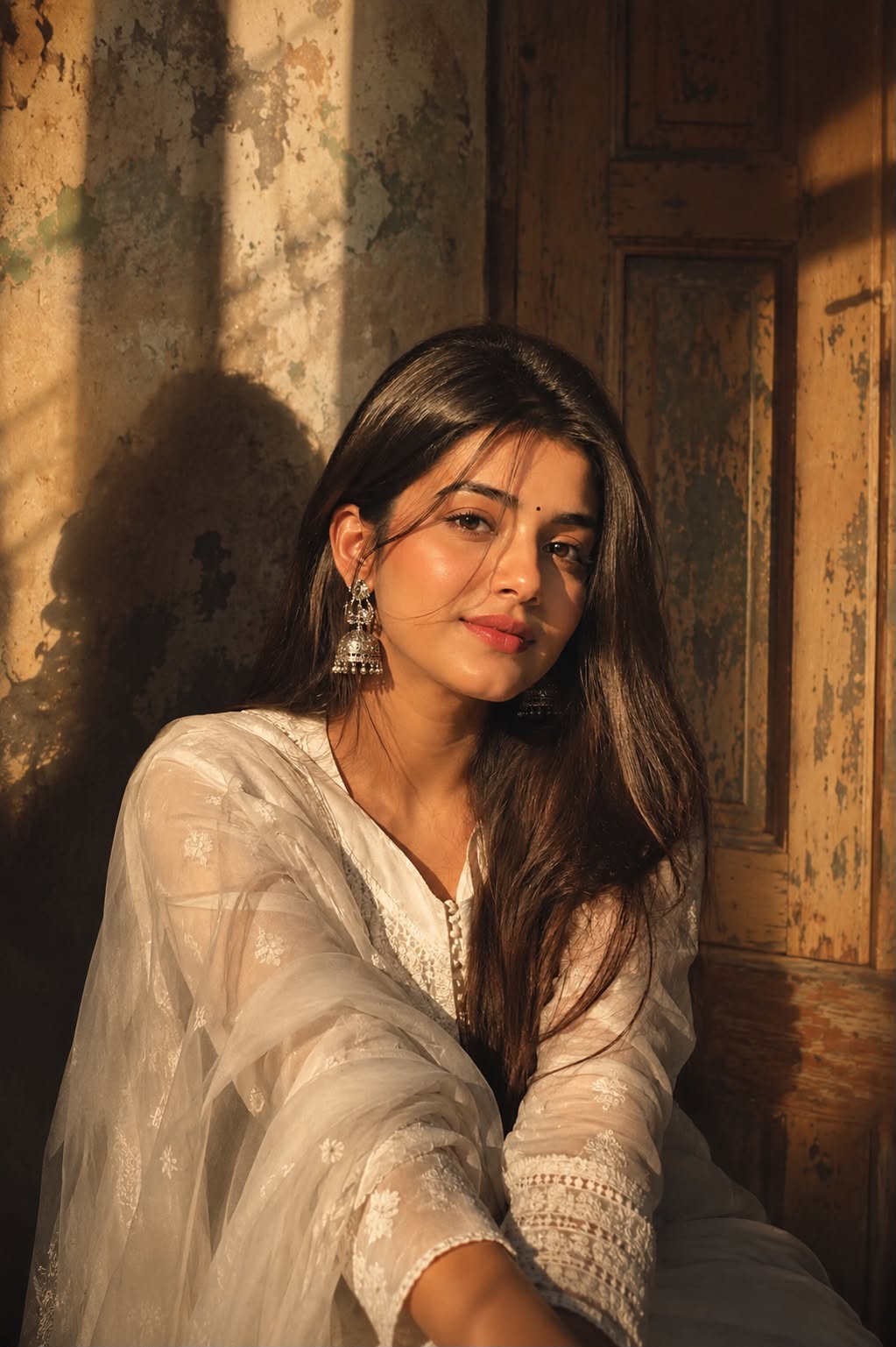 Sharda AI Prompt