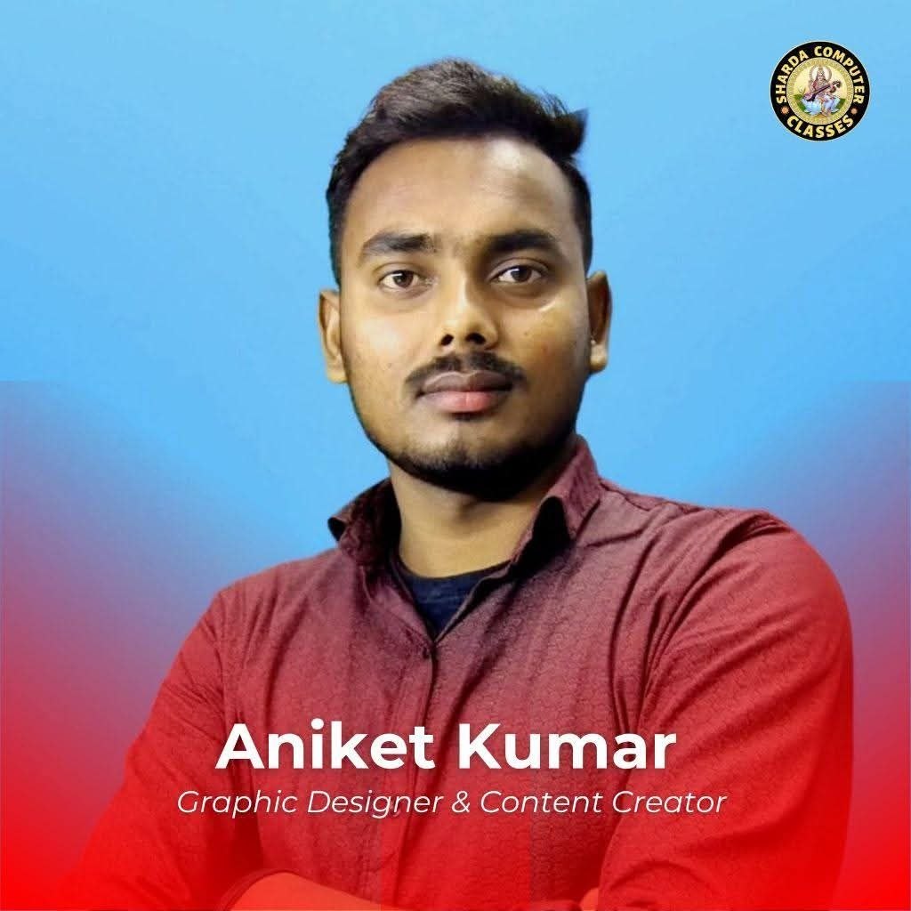 Aniket Kumar