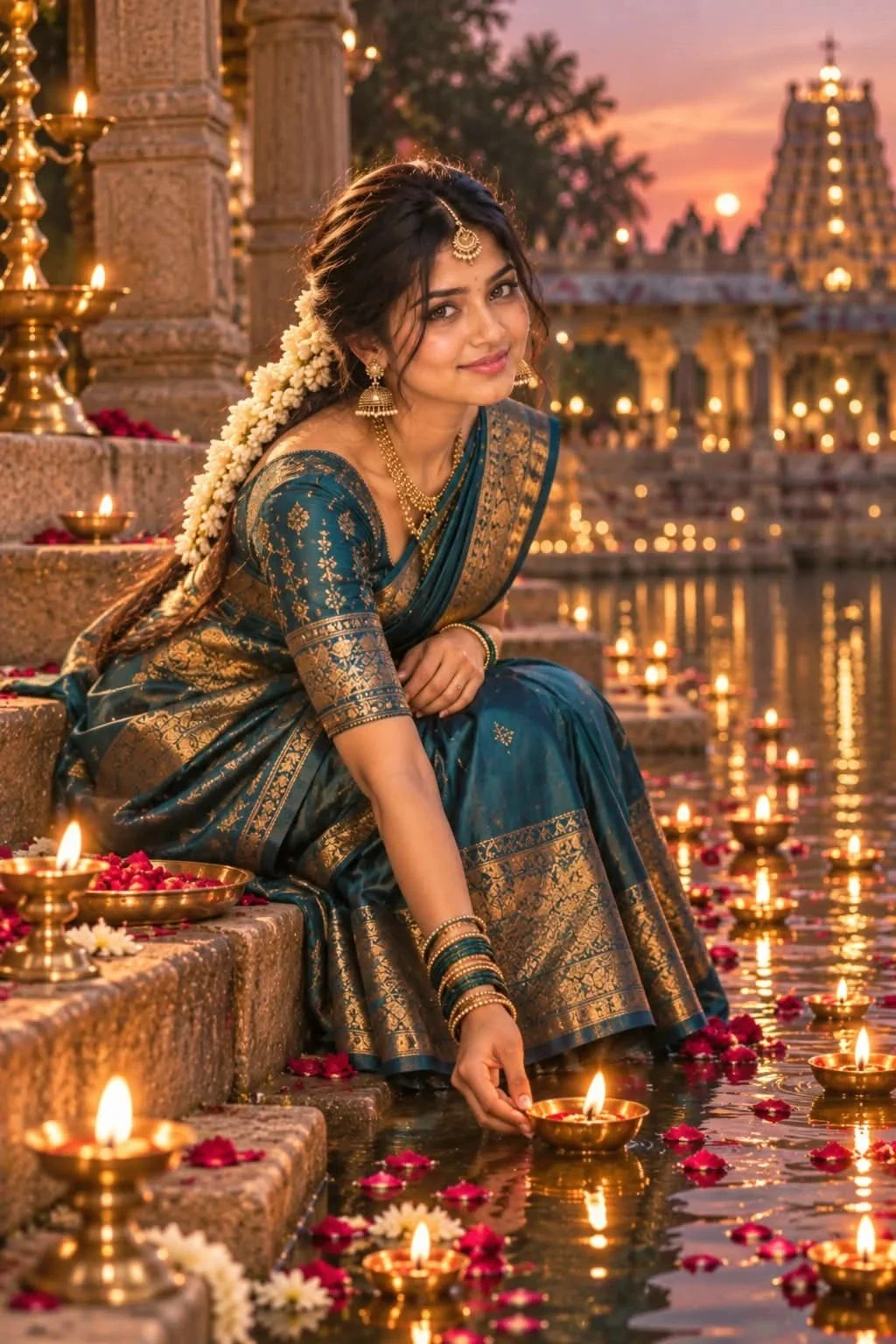 Sharda AI Art