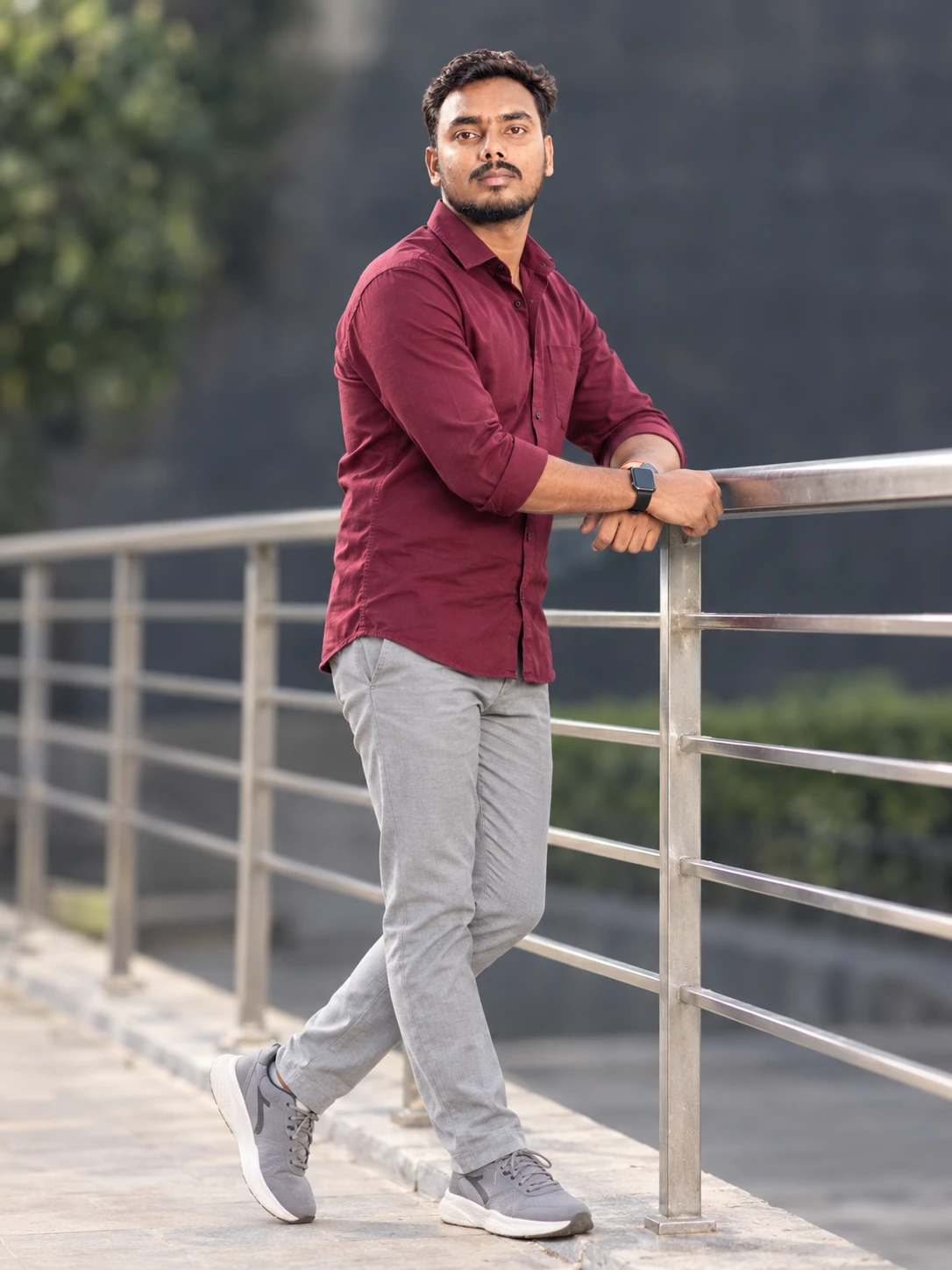 Sharda AI Art