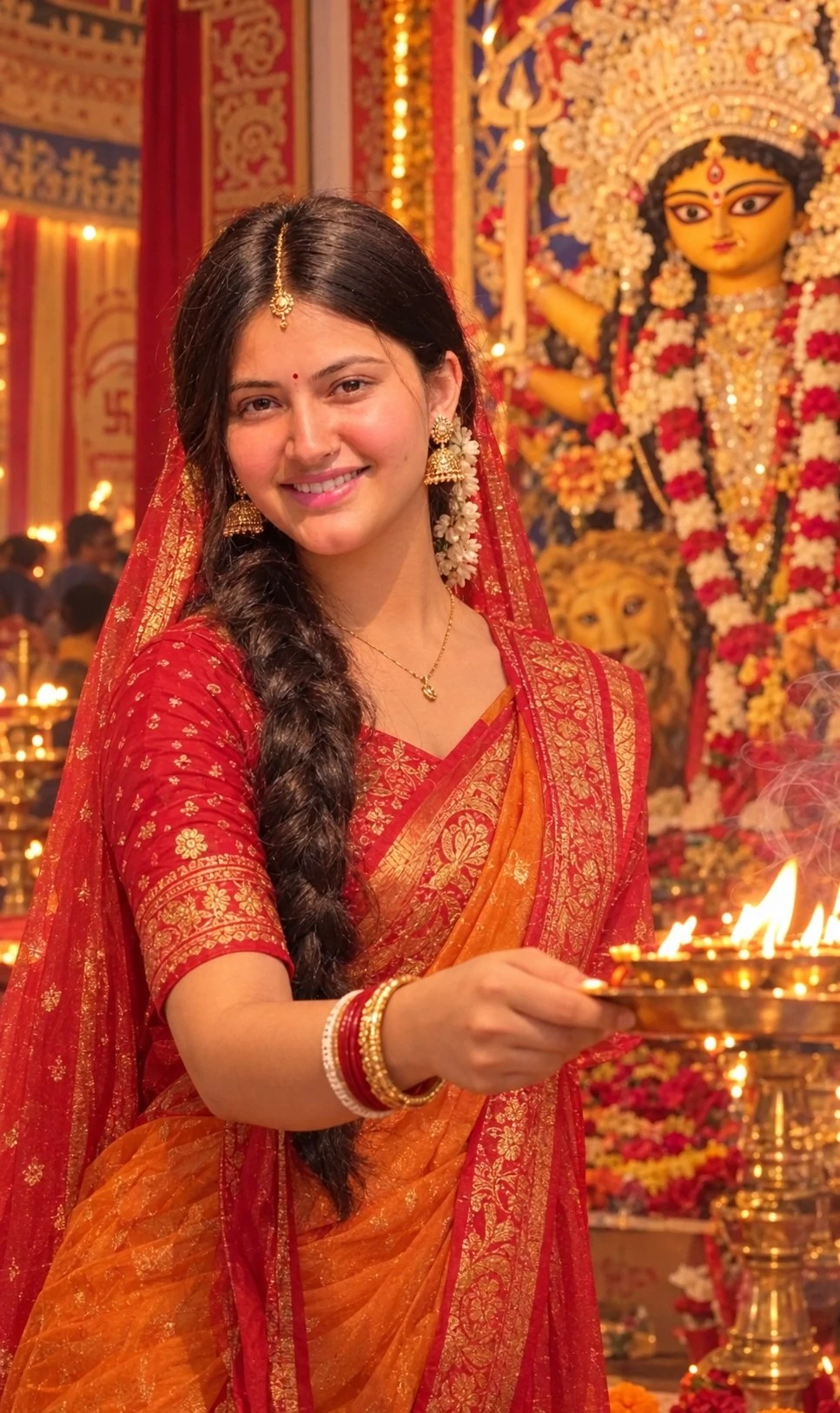 Sharda AI Art