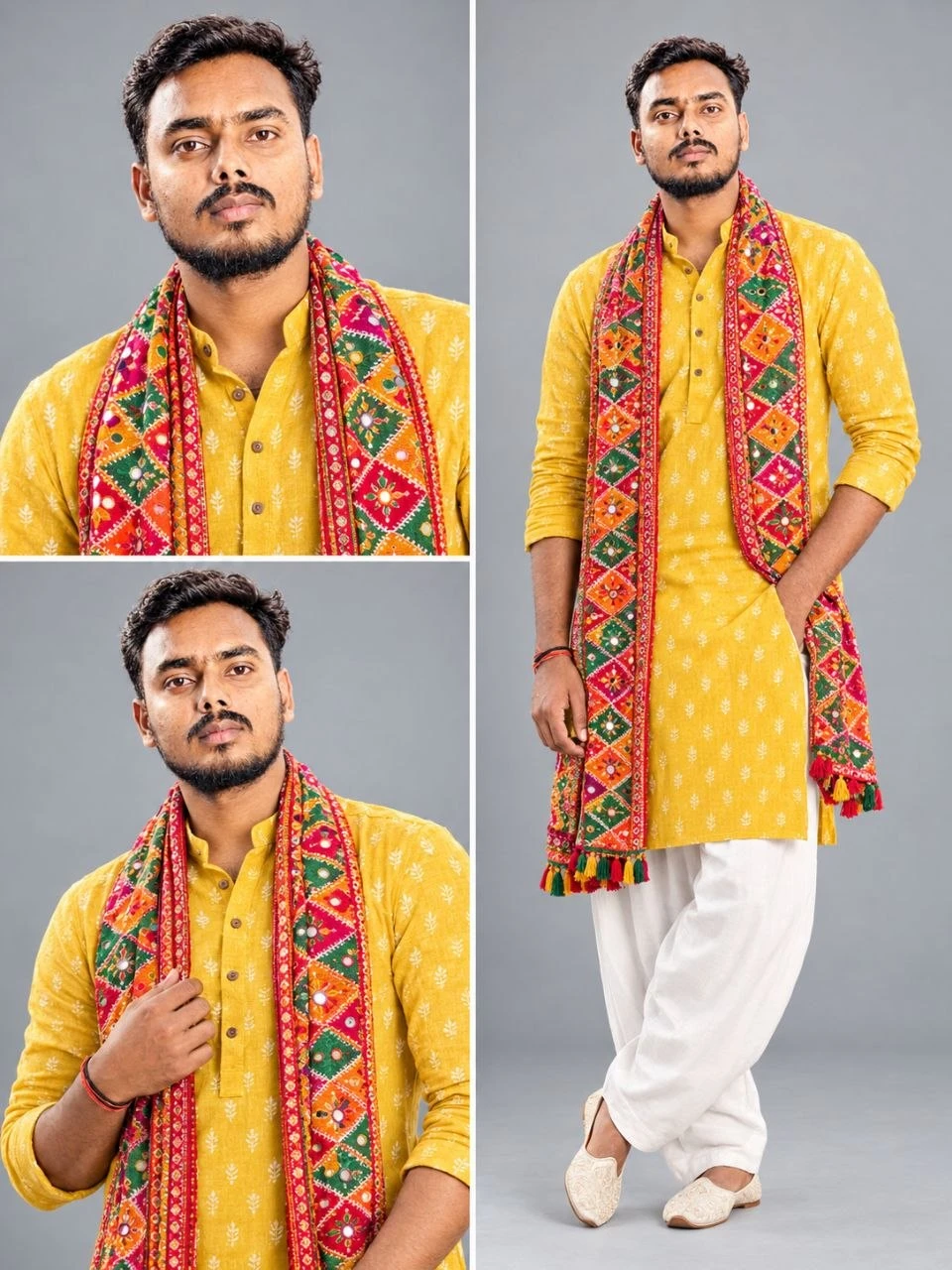 Sharda AI Art