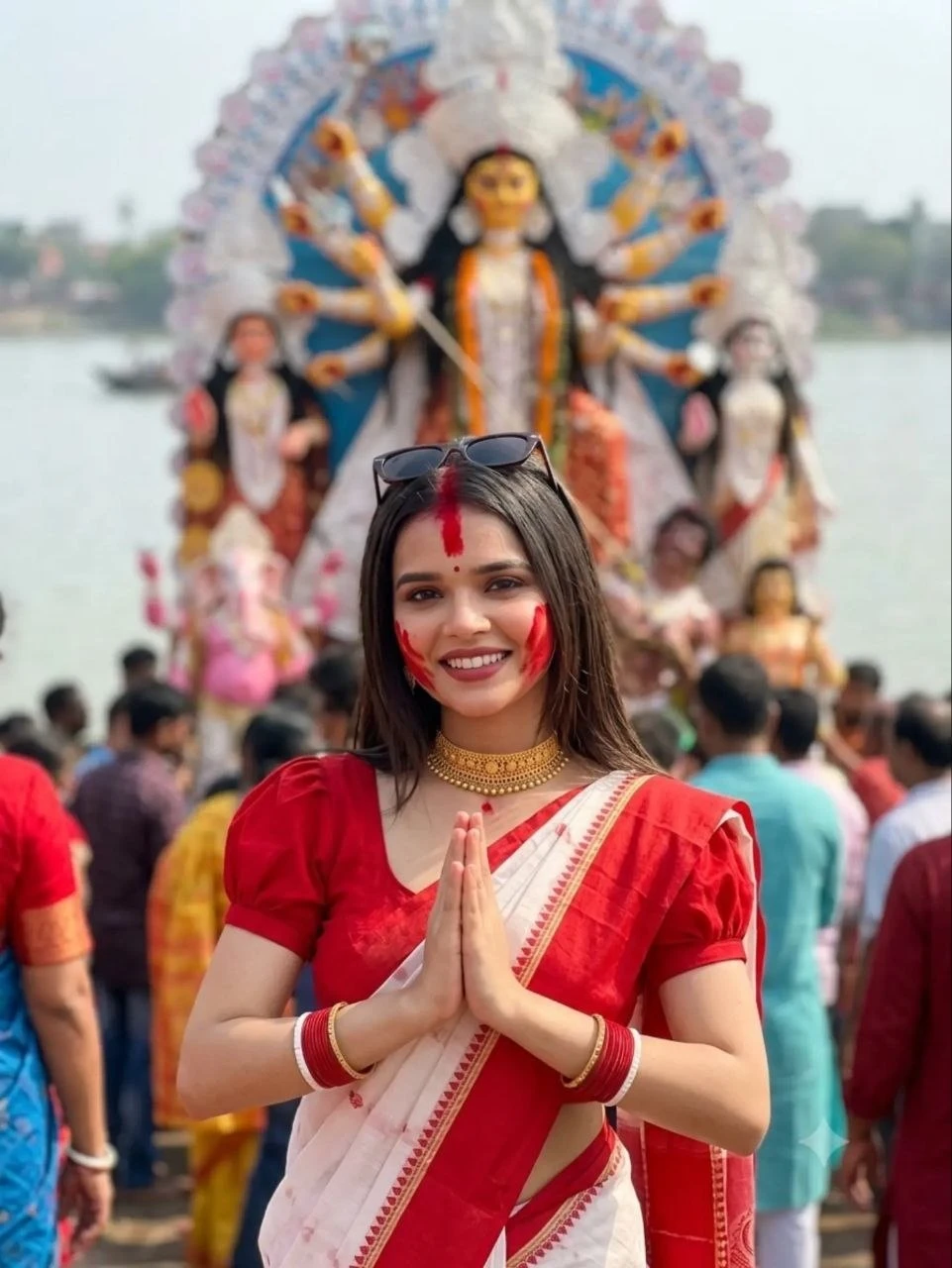 Sharda AI Art