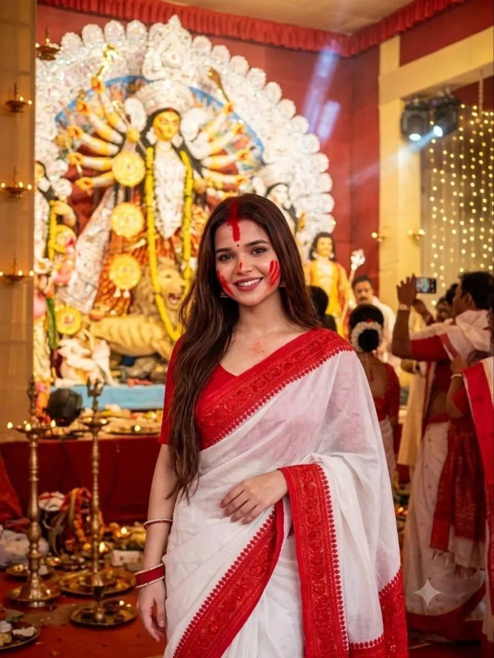 Sharda AI Art