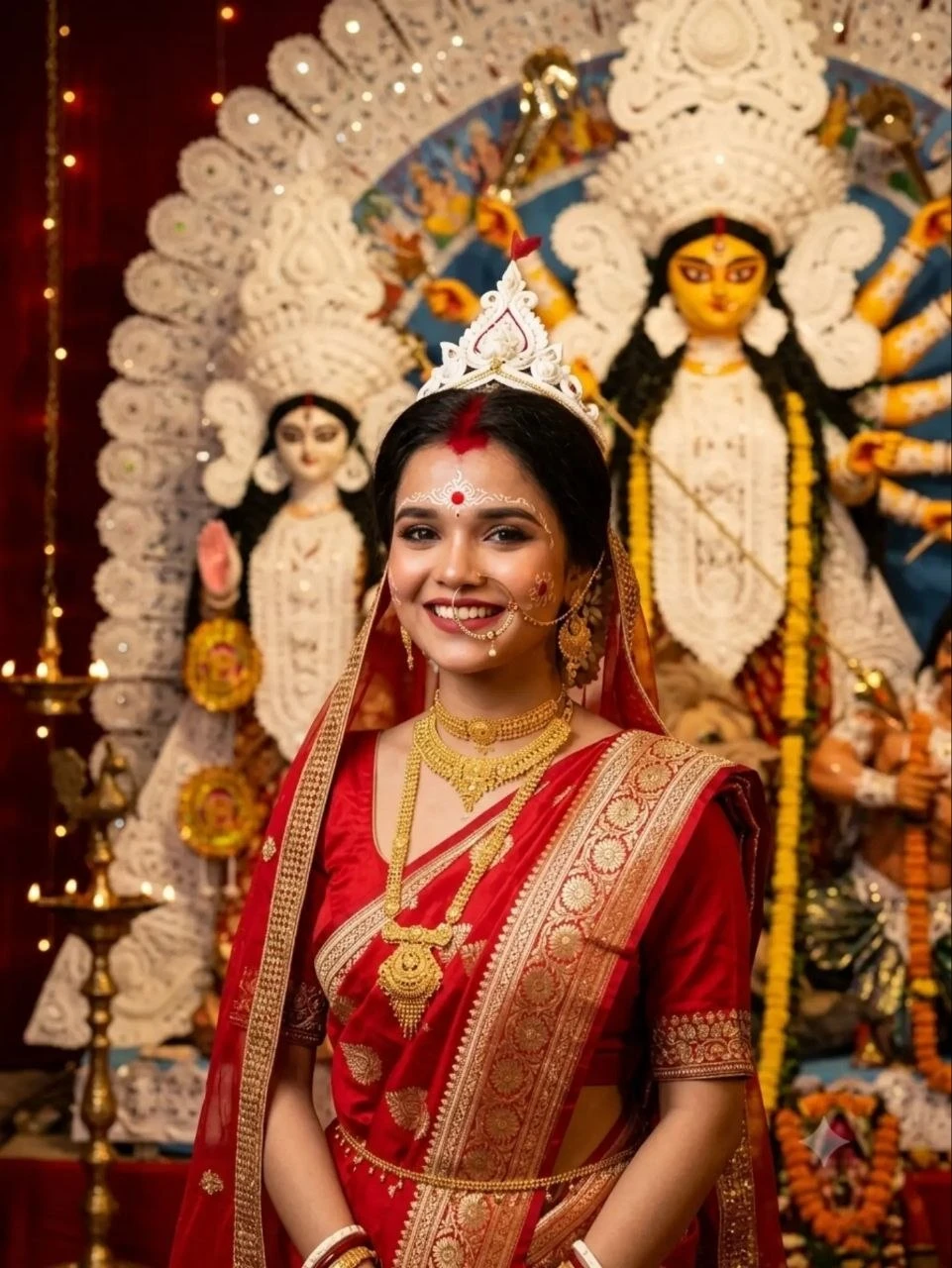 Sharda AI Art