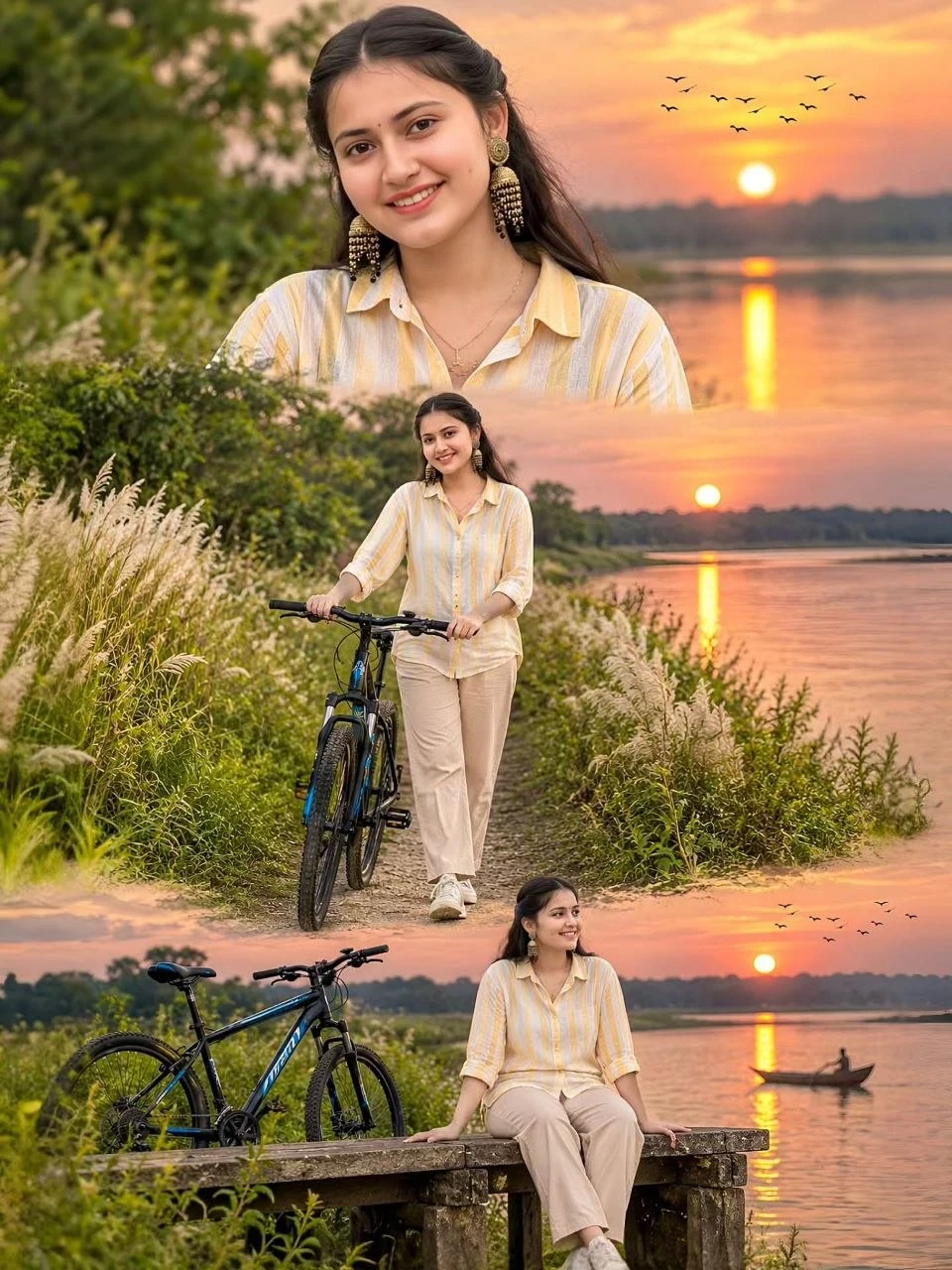 Sharda AI Art