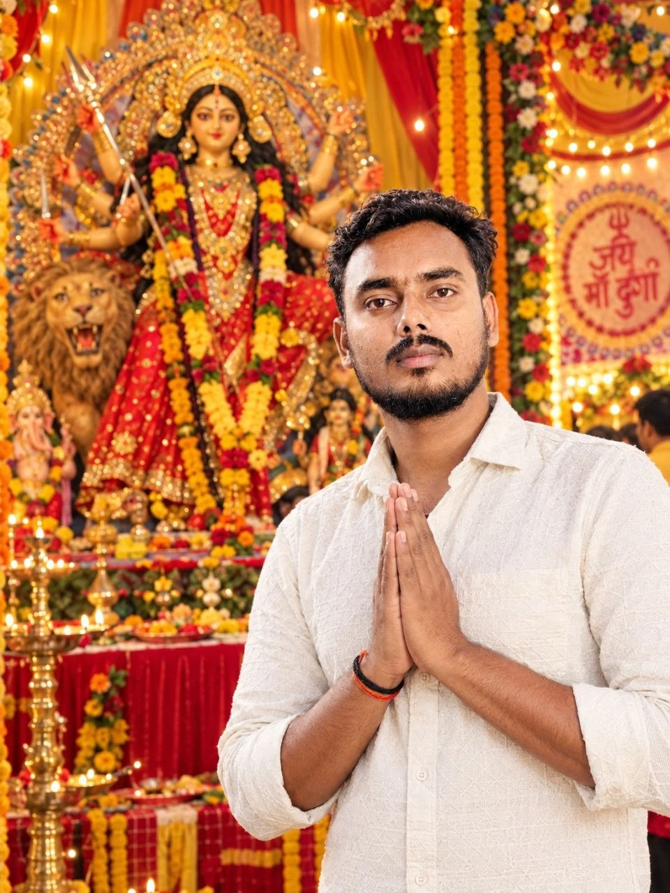 Sharda AI Art
