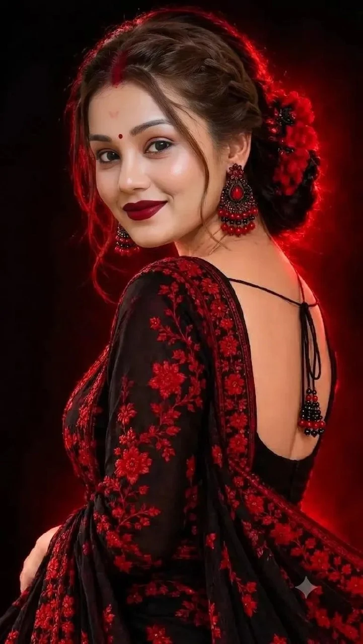 Sharda AI Art