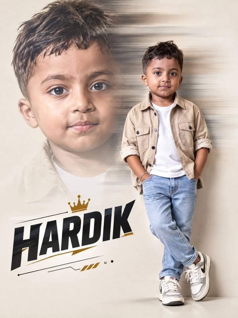 Sharda AI Art