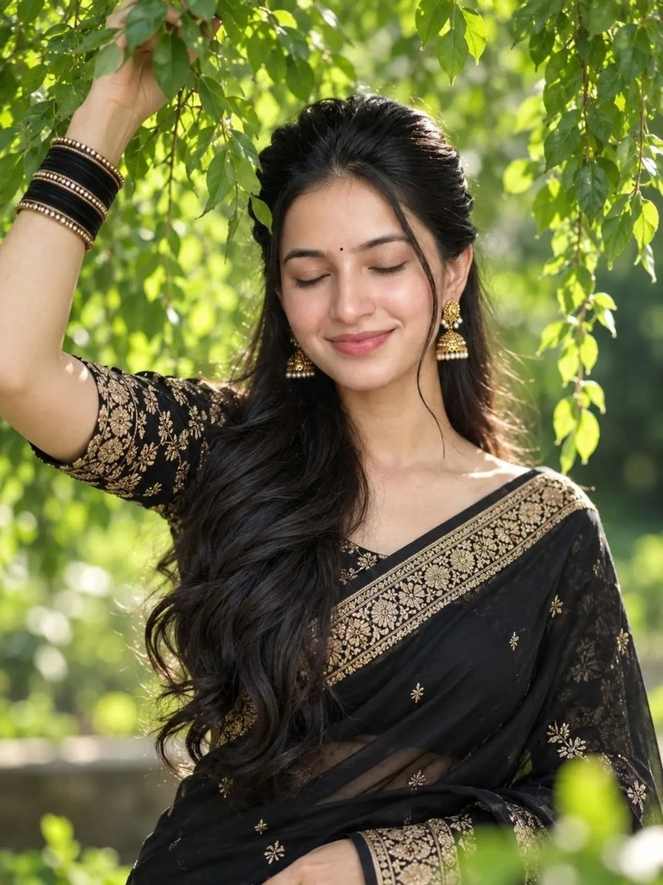 Sharda AI Art