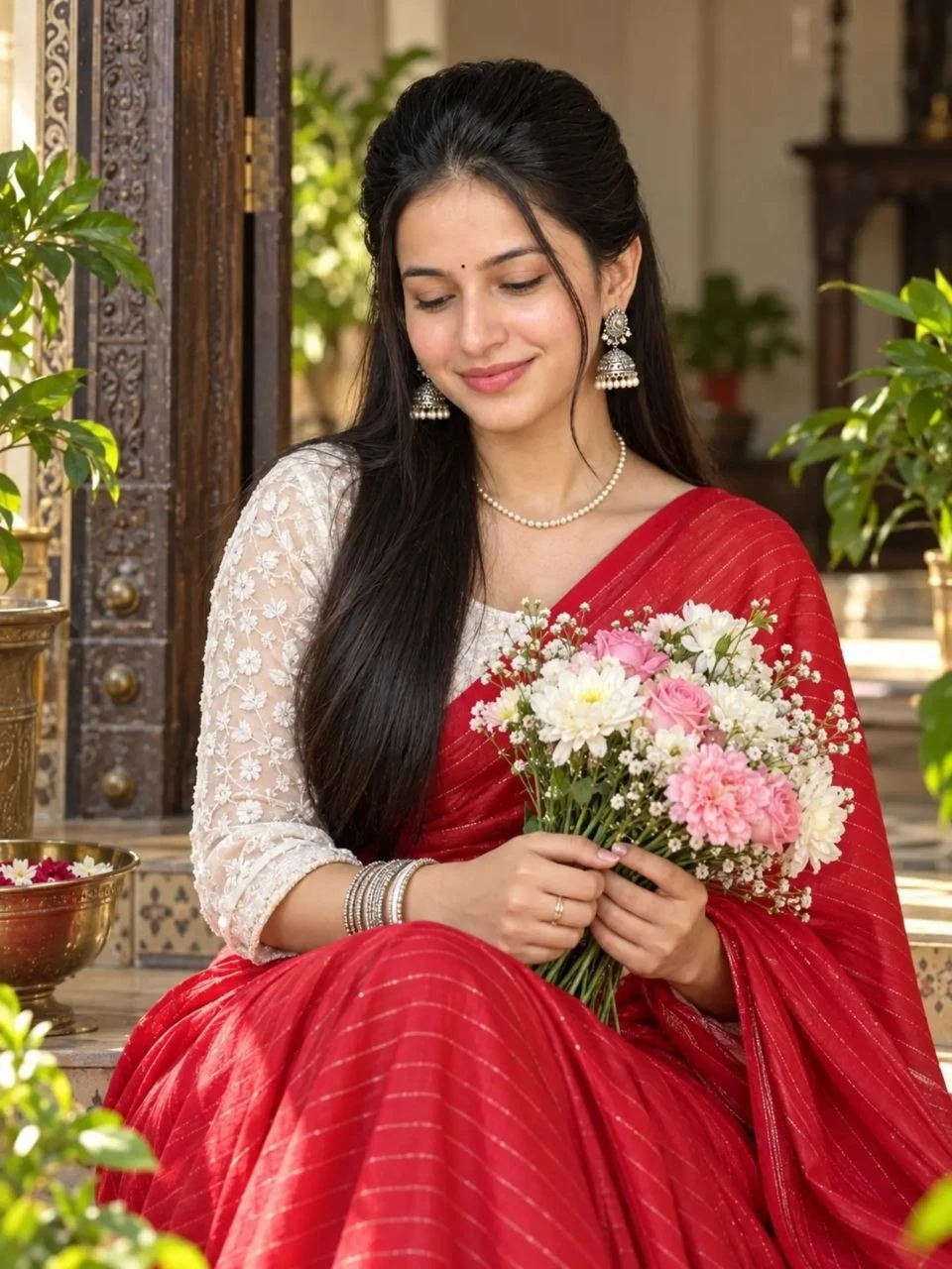 Sharda AI Art