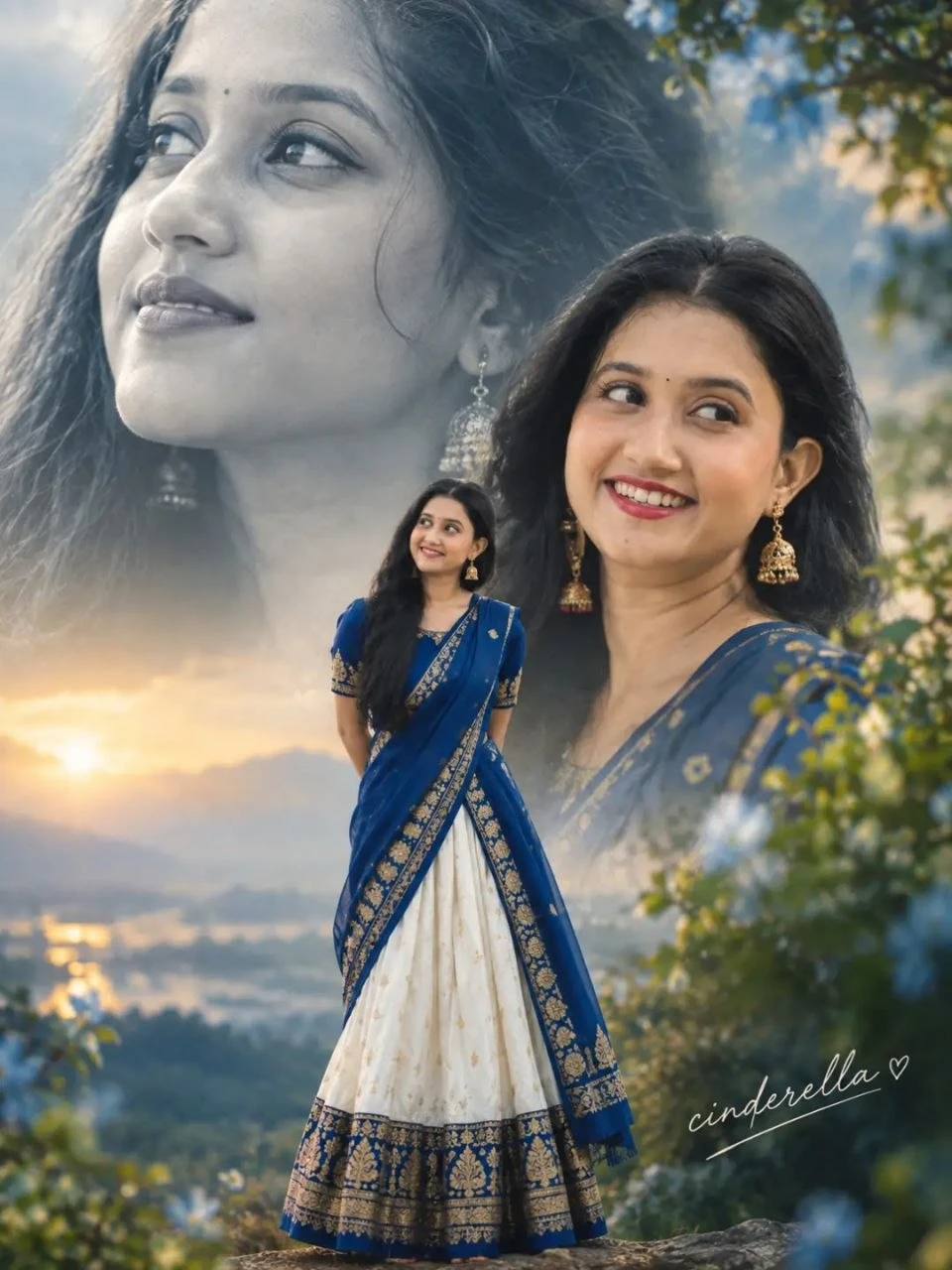 Sharda AI Art