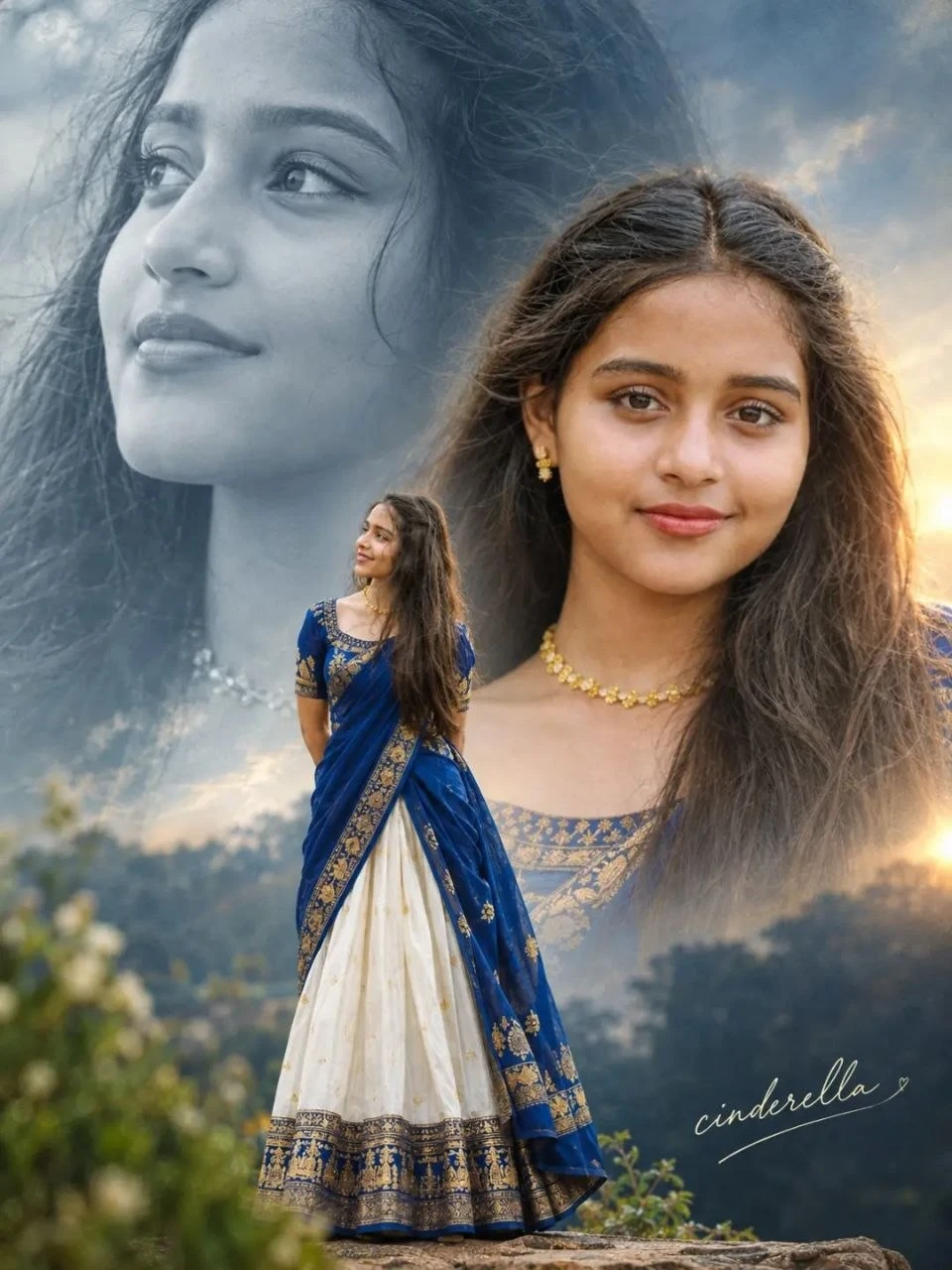 Sharda AI Art