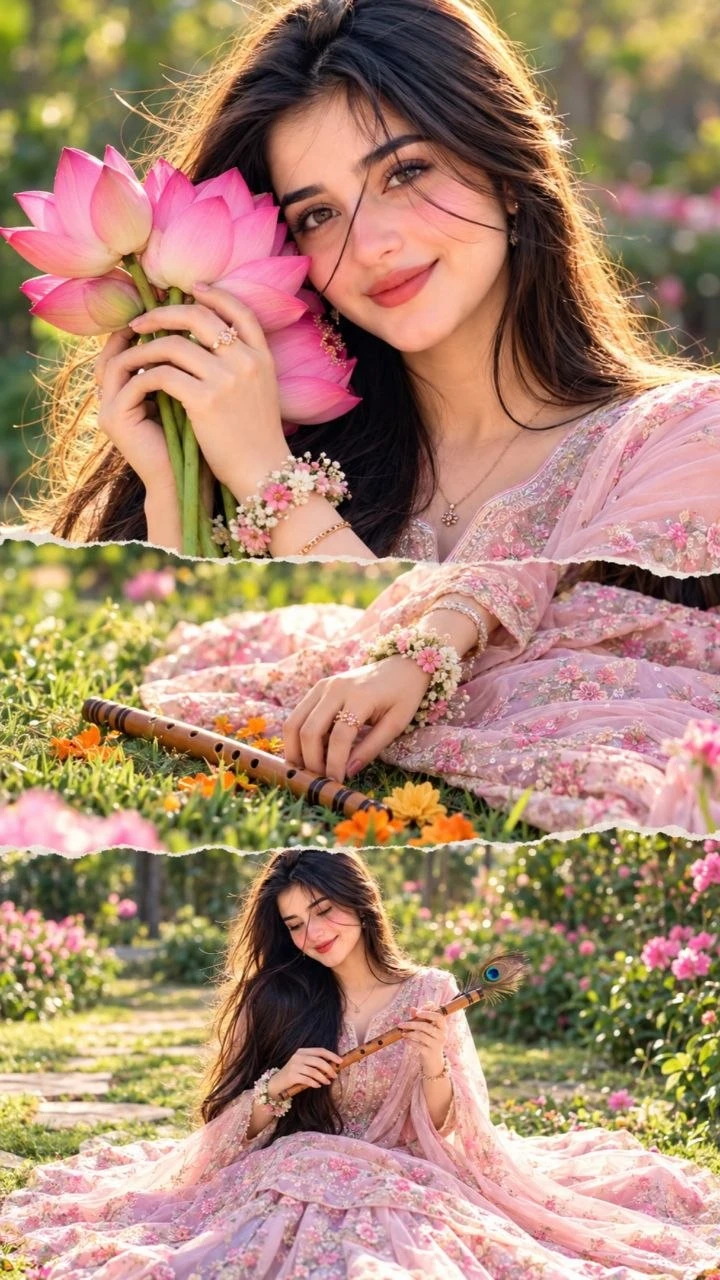 Sharda AI Art