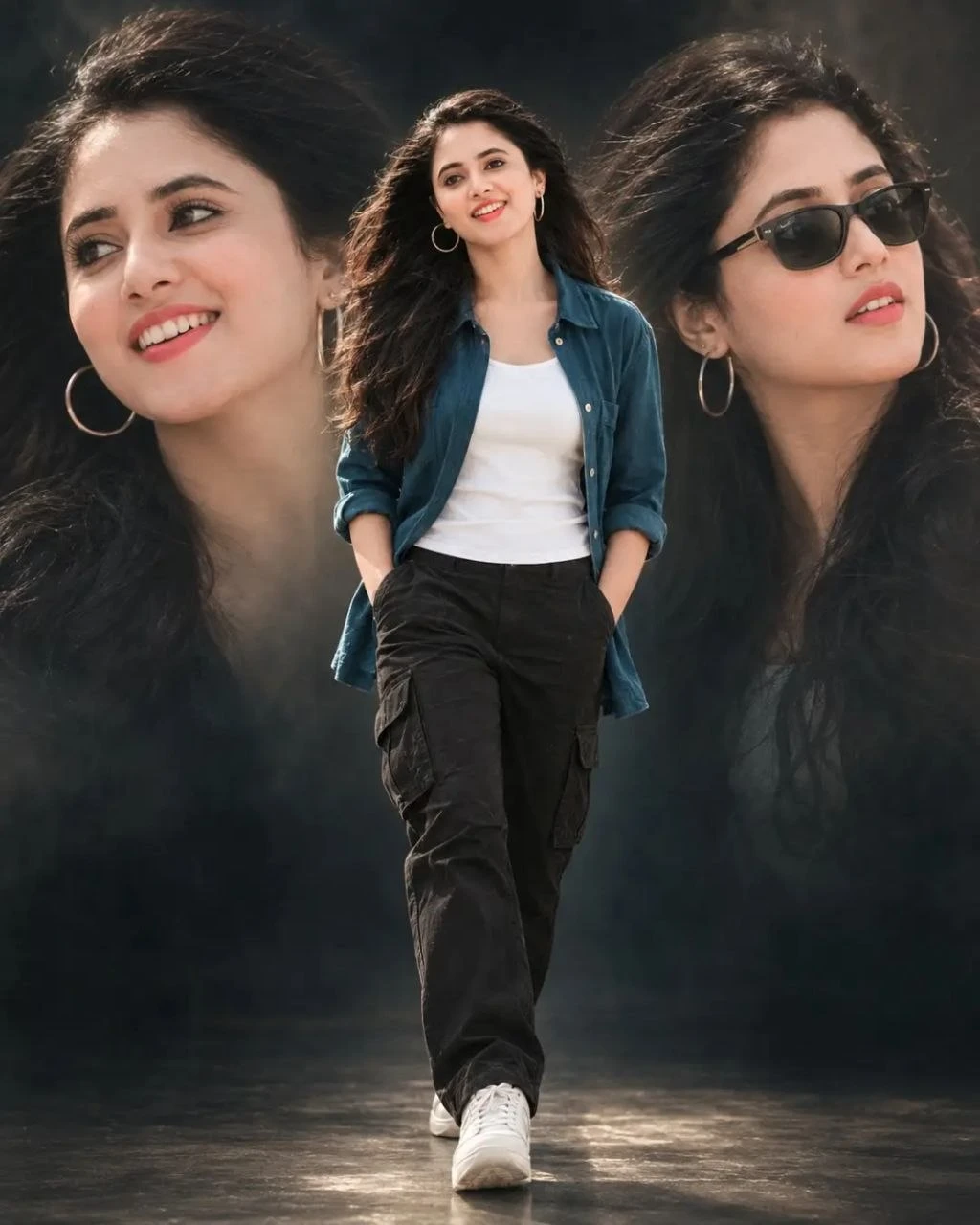 Sharda AI Art