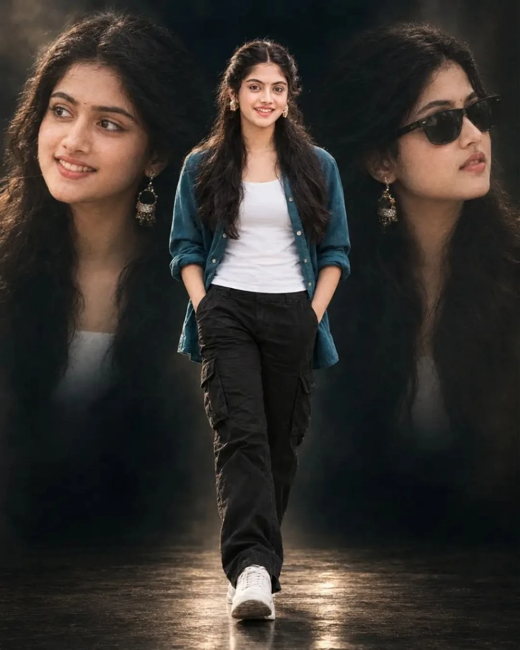 Sharda AI Art