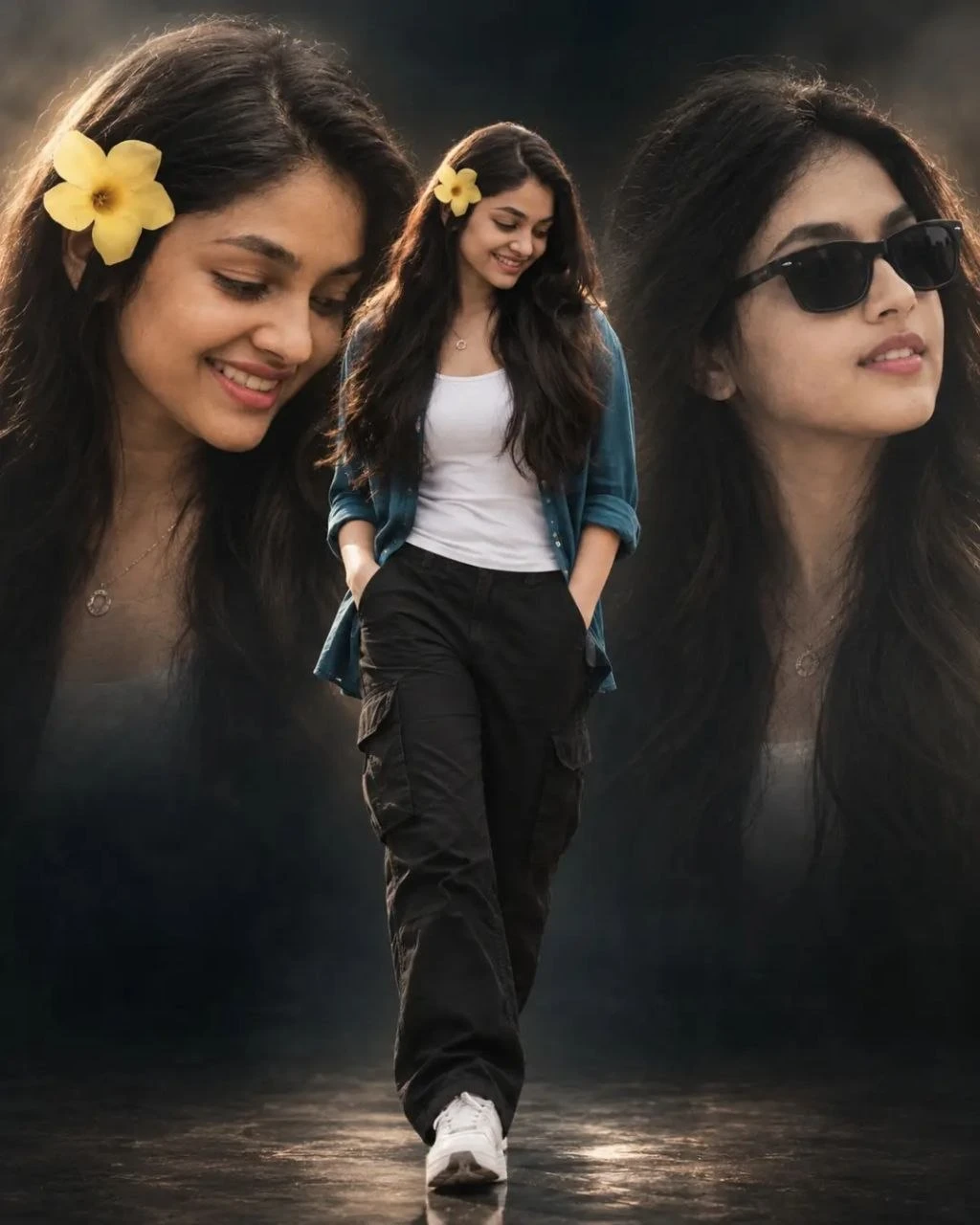 Sharda AI Art