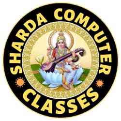 Sharda Classes