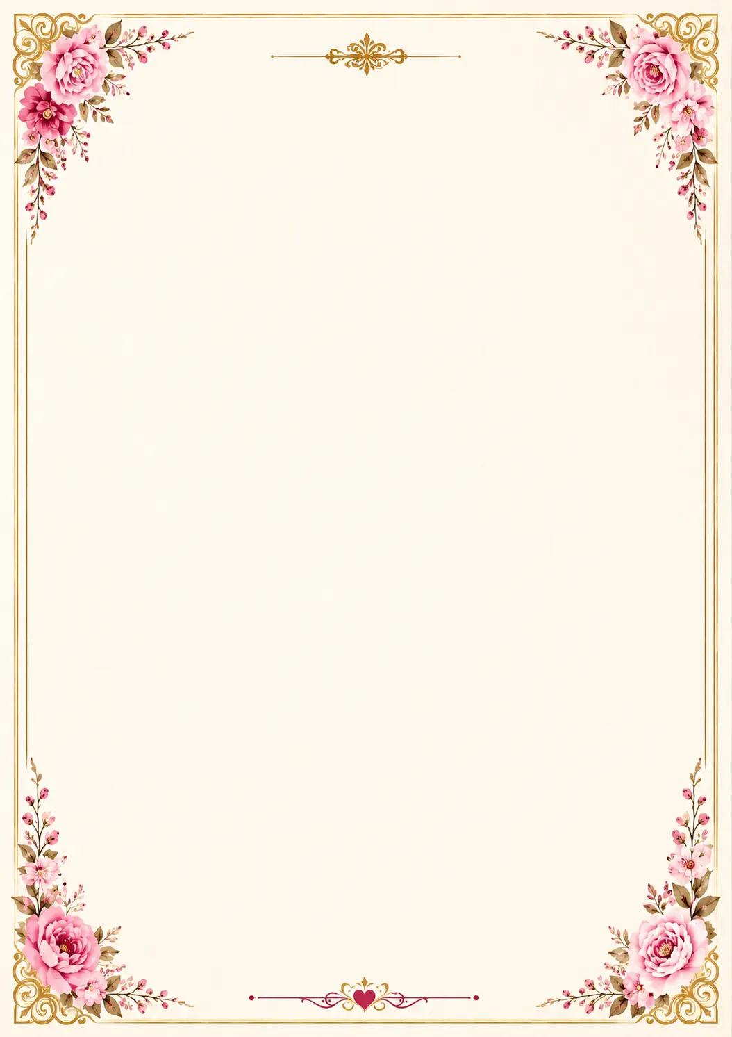 Biodata Background