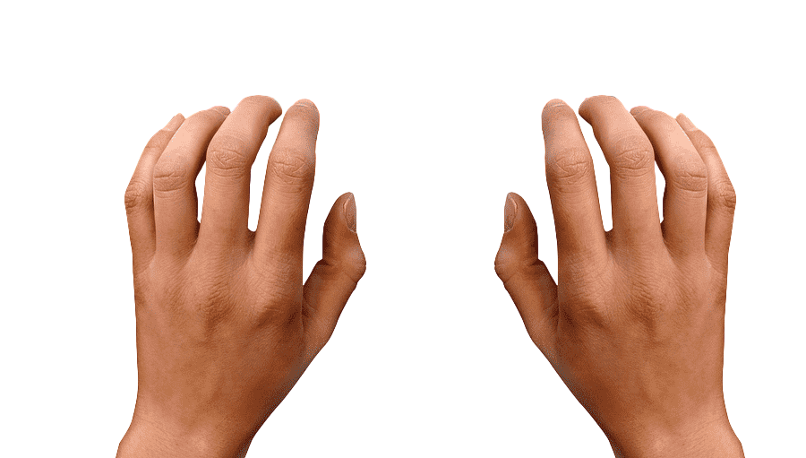 Hands Guide