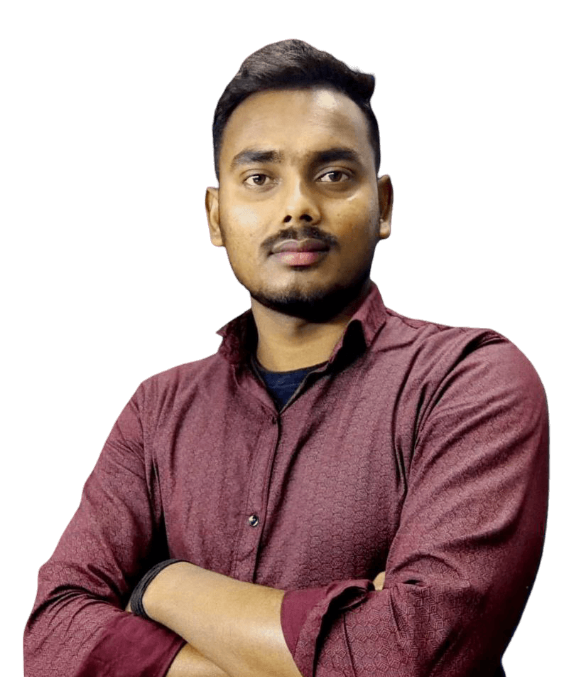 Aniket Kumar - Founder