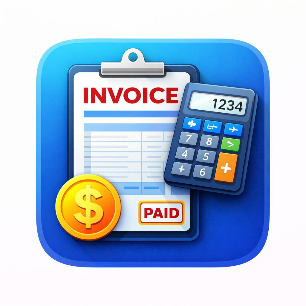 Invoice Gen
