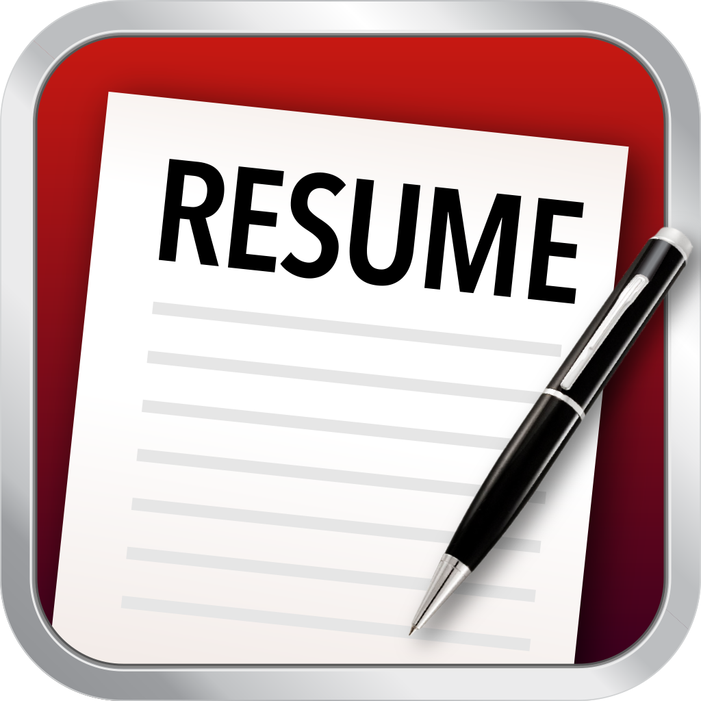 CV Builder