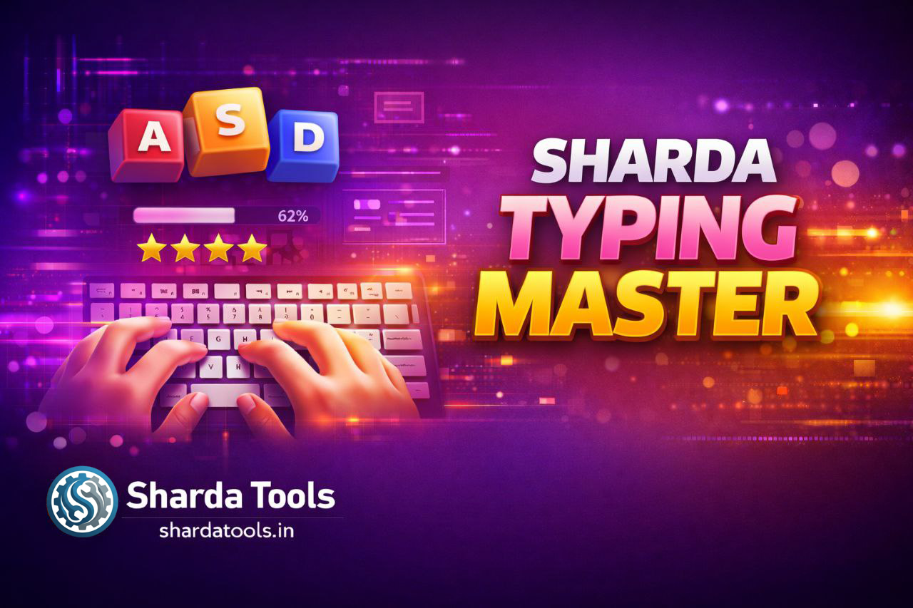 Typing Master