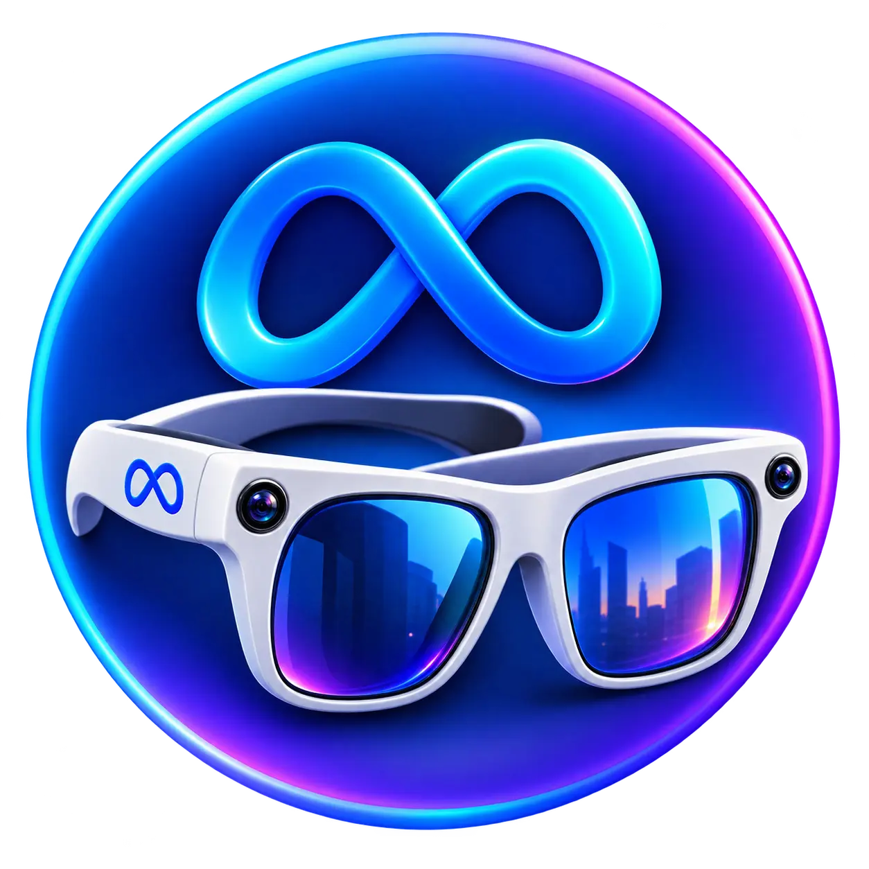 Meta Glasses